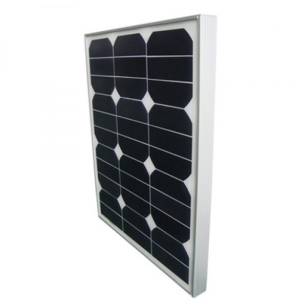Sunpower ASP 40 WP